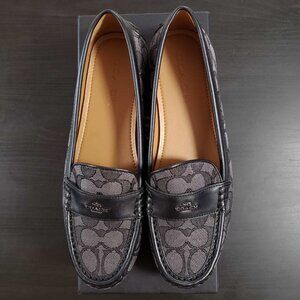 COACH Odette shoes. Size 8.5